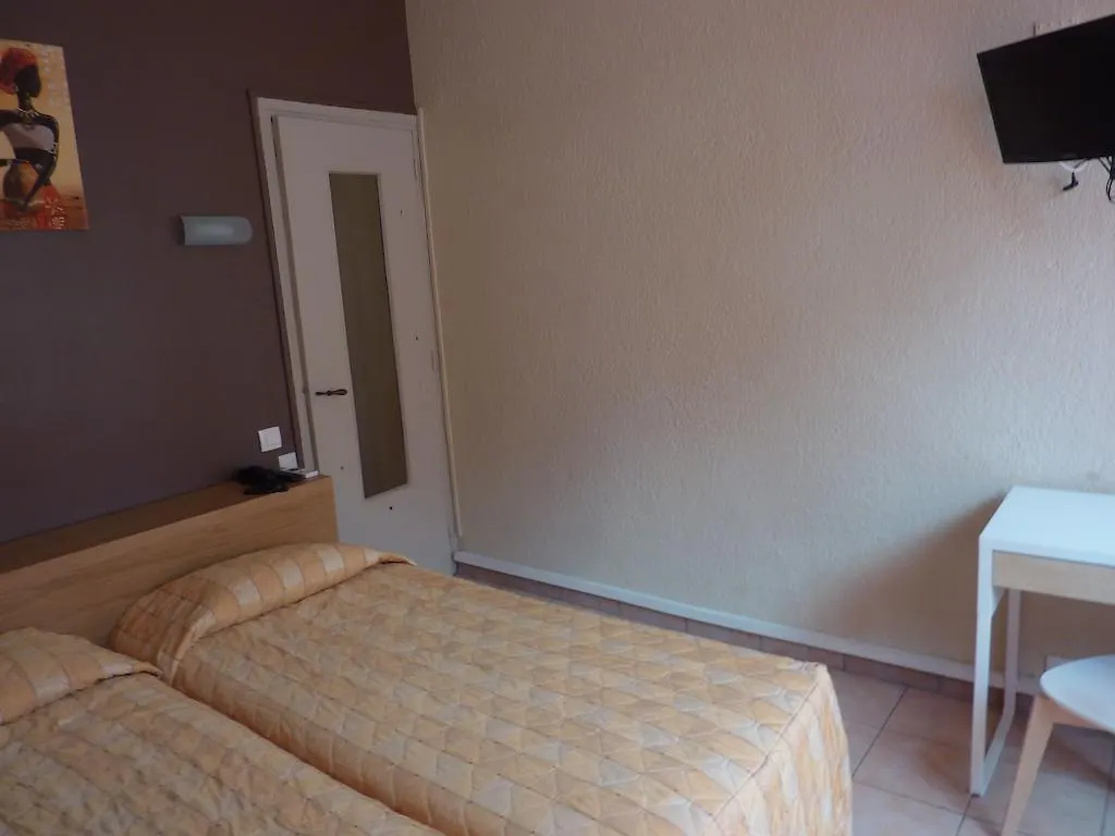 Hotel Mistral Avignon