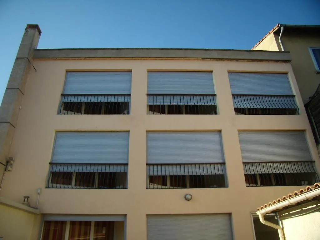 Hotel Mistral Avignon 2*,  France