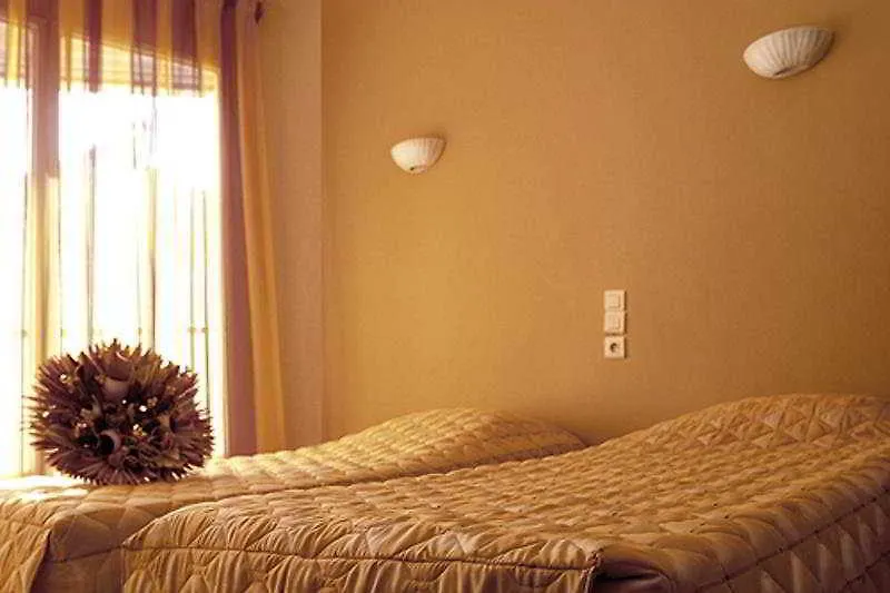 Hotel Mistral Avignon