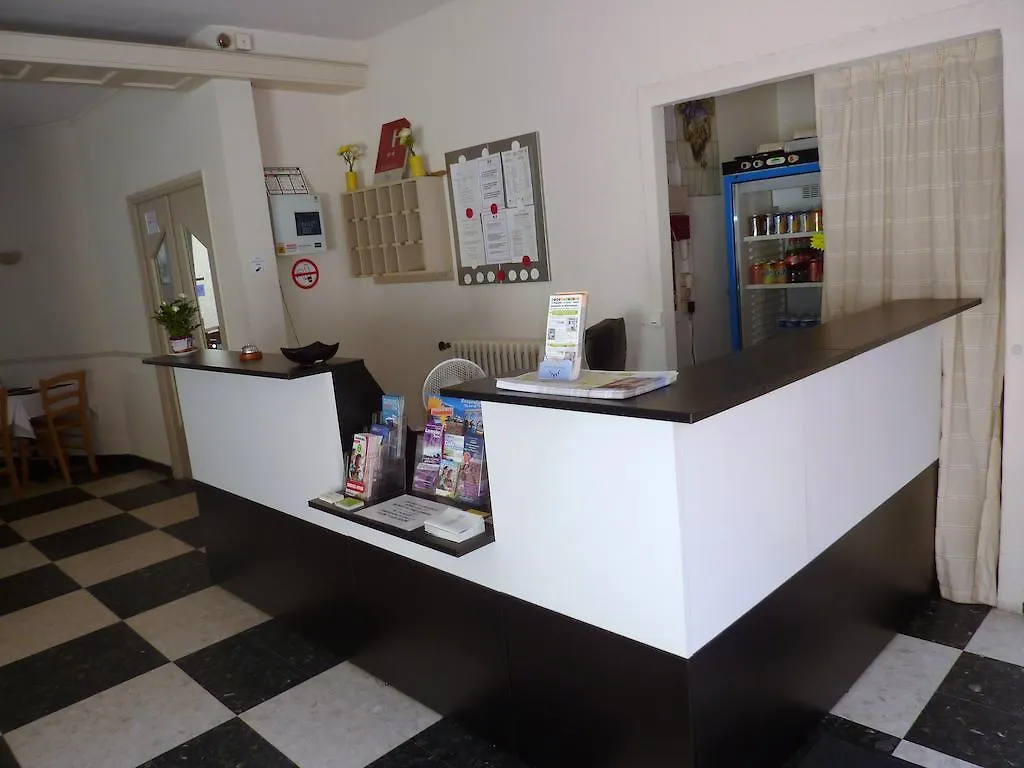 Hotel Mistral Avignon