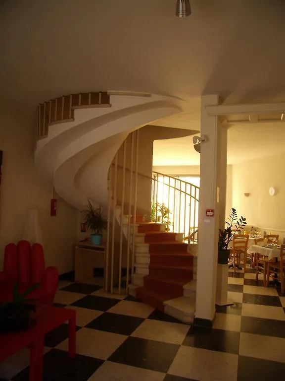 Hotel Mistral Avignon